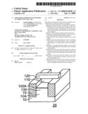 Semiconductor device and method of fabricating the same diagram and image