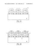 Methods of Forming Integrated Circuit Structures Using Insulator Deposition and Insulator Gap Filling Techniques diagram and image