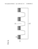 METHOD OF MANUFACTURING A SEMICONDUCTOR DEVICE diagram and image