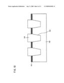 METHOD OF MANUFACTURING A SEMICONDUCTOR DEVICE diagram and image