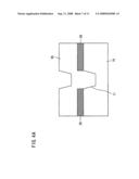 METHOD OF MANUFACTURING A SEMICONDUCTOR DEVICE diagram and image