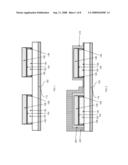 Dual Stress STI diagram and image