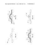 AIR BREAK FOR IMPROVED SILICIDE FORMATION WITH COMPOSITE CAPS diagram and image