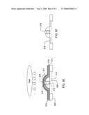 AIR BREAK FOR IMPROVED SILICIDE FORMATION WITH COMPOSITE CAPS diagram and image