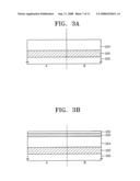 Method of forming fine patterns of semiconductor devices using double patterning diagram and image
