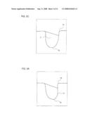 METHOD OF MANUFACTURING SILICON CARBIDE SEMICONDUCTOR DEVICE diagram and image