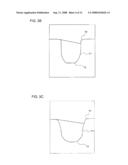 METHOD OF MANUFACTURING SILICON CARBIDE SEMICONDUCTOR DEVICE diagram and image