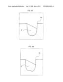 METHOD OF MANUFACTURING SILICON CARBIDE SEMICONDUCTOR DEVICE diagram and image