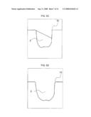 METHOD OF MANUFACTURING SILICON CARBIDE SEMICONDUCTOR DEVICE diagram and image