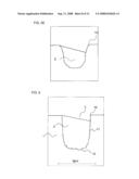 METHOD OF MANUFACTURING SILICON CARBIDE SEMICONDUCTOR DEVICE diagram and image