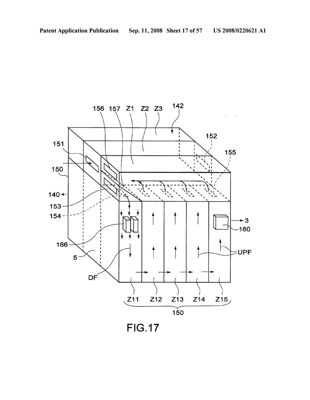 SUBSTRATE TREATMENT APPARATUS AND SUBSTRATE TREATMENT METHOD - diagram, schematic, and image 18