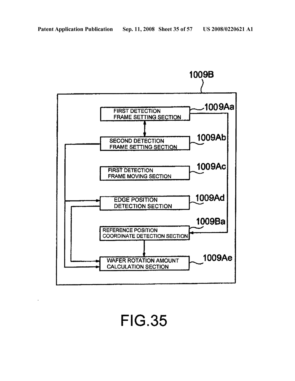 SUBSTRATE TREATMENT APPARATUS AND SUBSTRATE TREATMENT METHOD - diagram, schematic, and image 36