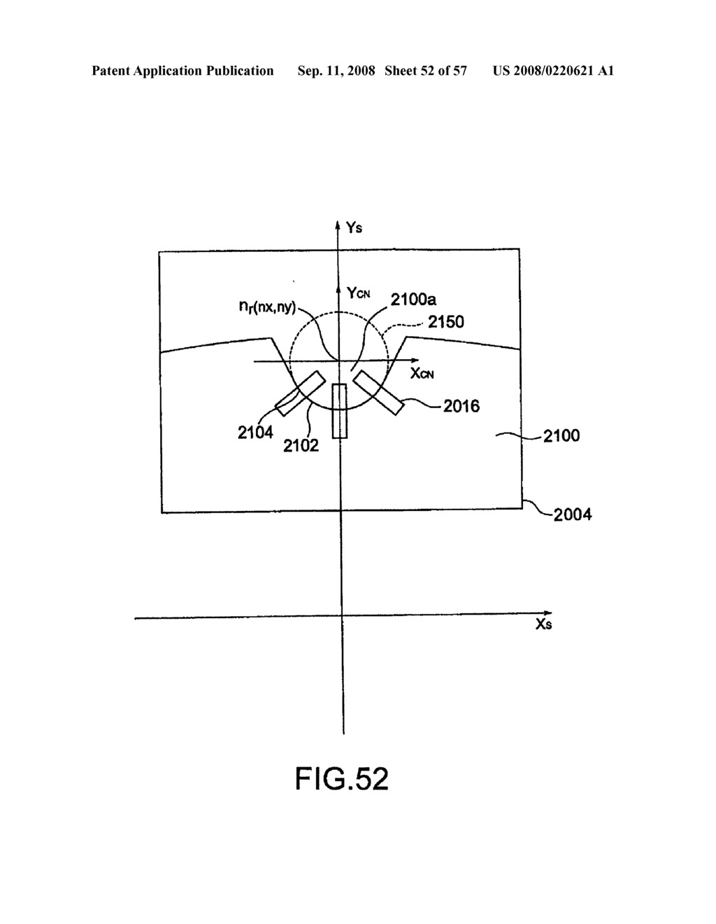 SUBSTRATE TREATMENT APPARATUS AND SUBSTRATE TREATMENT METHOD - diagram, schematic, and image 53