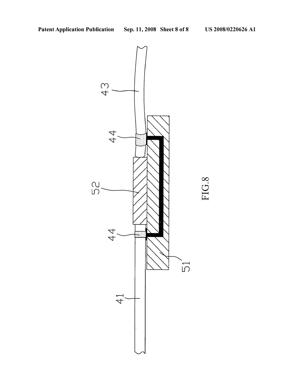 Electronic product connection means - diagram, schematic, and image 09