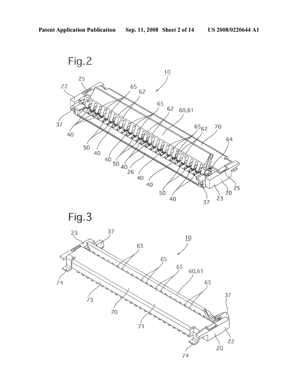 CONNECTOR - diagram, schematic, and image 03