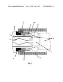 Sealing Security Shield diagram and image