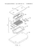 Electrical connector assembly diagram and image