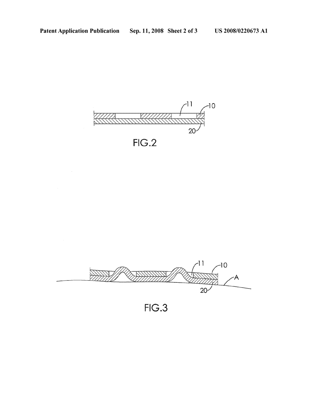 MOISTURE-WICKING AND FAST DRYING CLOTH - diagram, schematic, and image 03