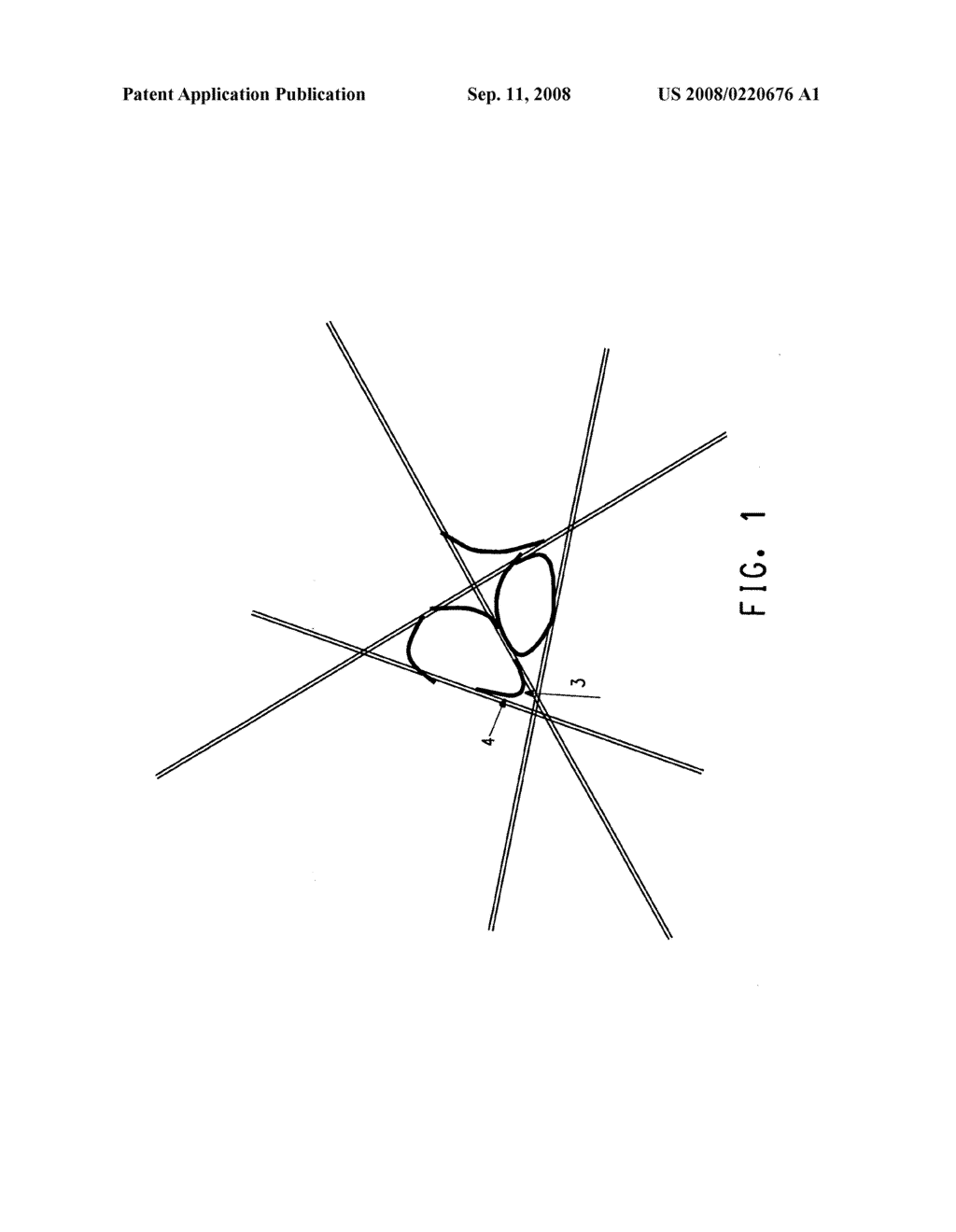 Liquid water resistant and water vapor permeable garments - diagram, schematic, and image 02