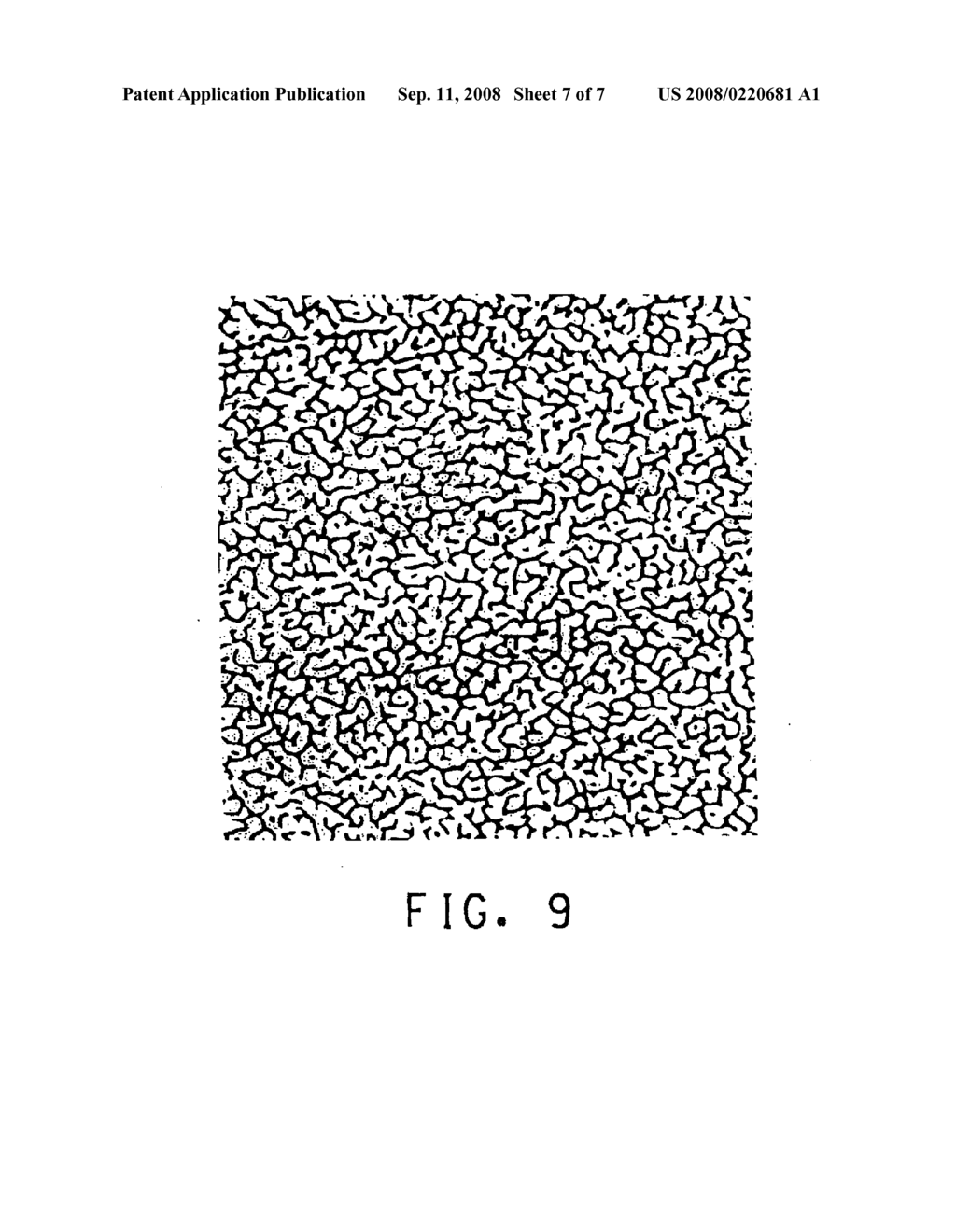 FLASH-SPUN SHEET MATERIAL - diagram, schematic, and image 08