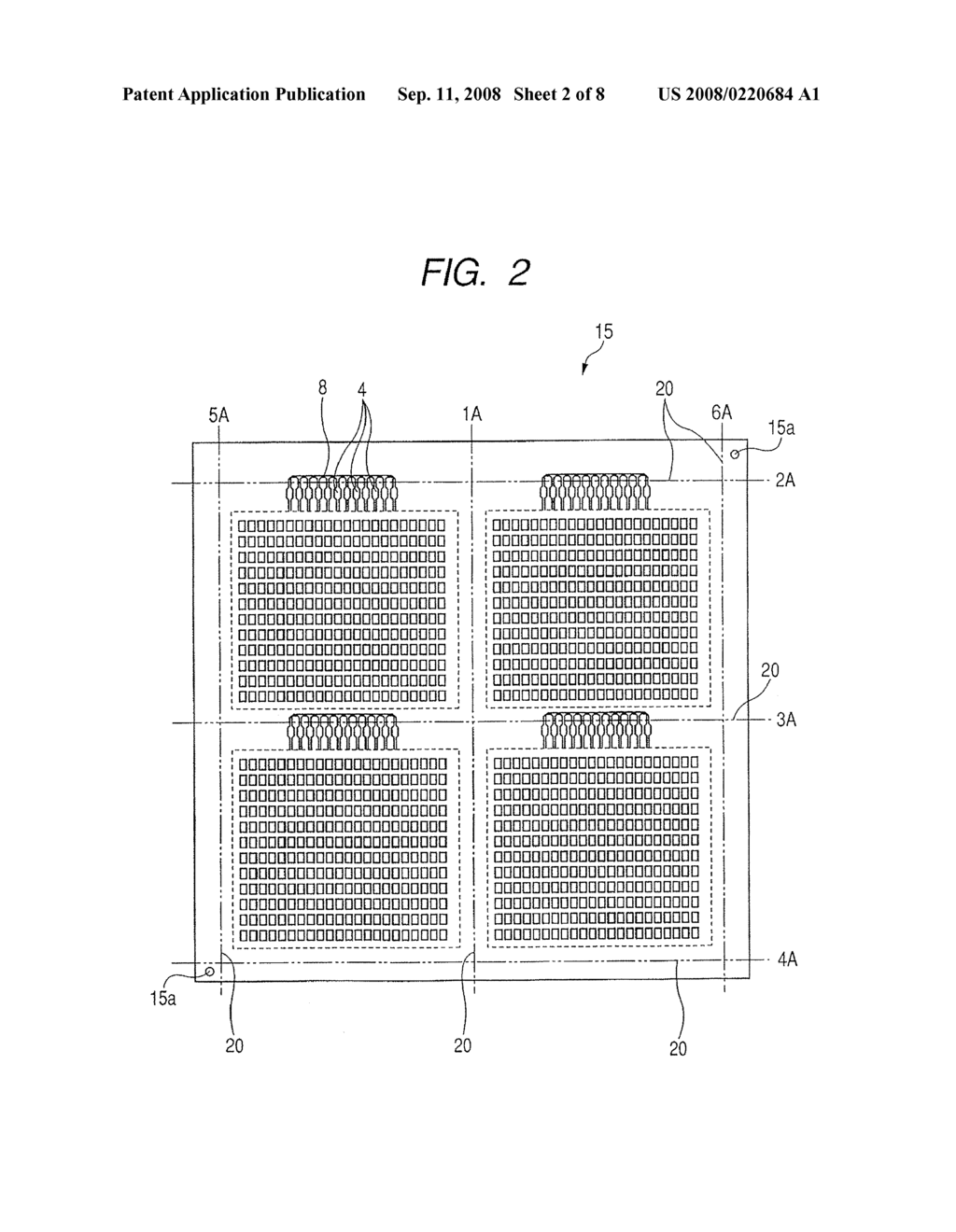 ELECTRONIC COMPONENT AND METHOD OF PRODUCING SAME - diagram, schematic, and image 03