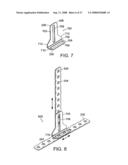 Construction set for constructing a user-definable apparatus diagram and image