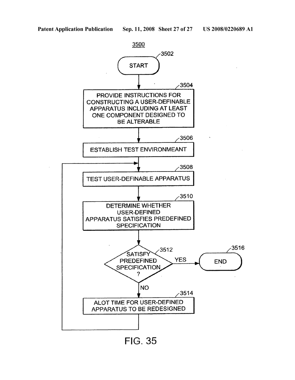 Construction set for constructing a user-definable apparatus - diagram, schematic, and image 28