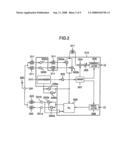 Wireless communication system diagram and image