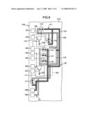 Wireless communication system diagram and image