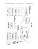 SYSTEM AND METHOD FOR WIRELESS NETWORK SELECTION BY MULTI-MODE DEVICES diagram and image