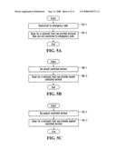 SYSTEM AND METHOD FOR WIRELESS NETWORK SELECTION BY MULTI-MODE DEVICES diagram and image