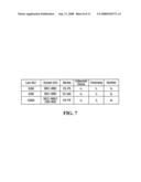 SYSTEM AND METHOD FOR WIRELESS NETWORK SELECTION BY MULTI-MODE DEVICES diagram and image