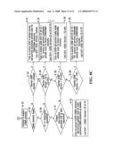 SYSTEM AND METHOD FOR WIRELESS NETWORK SELECTION BY MULTI-MODE DEVICES diagram and image