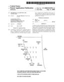 Method of call routing and connection diagram and image