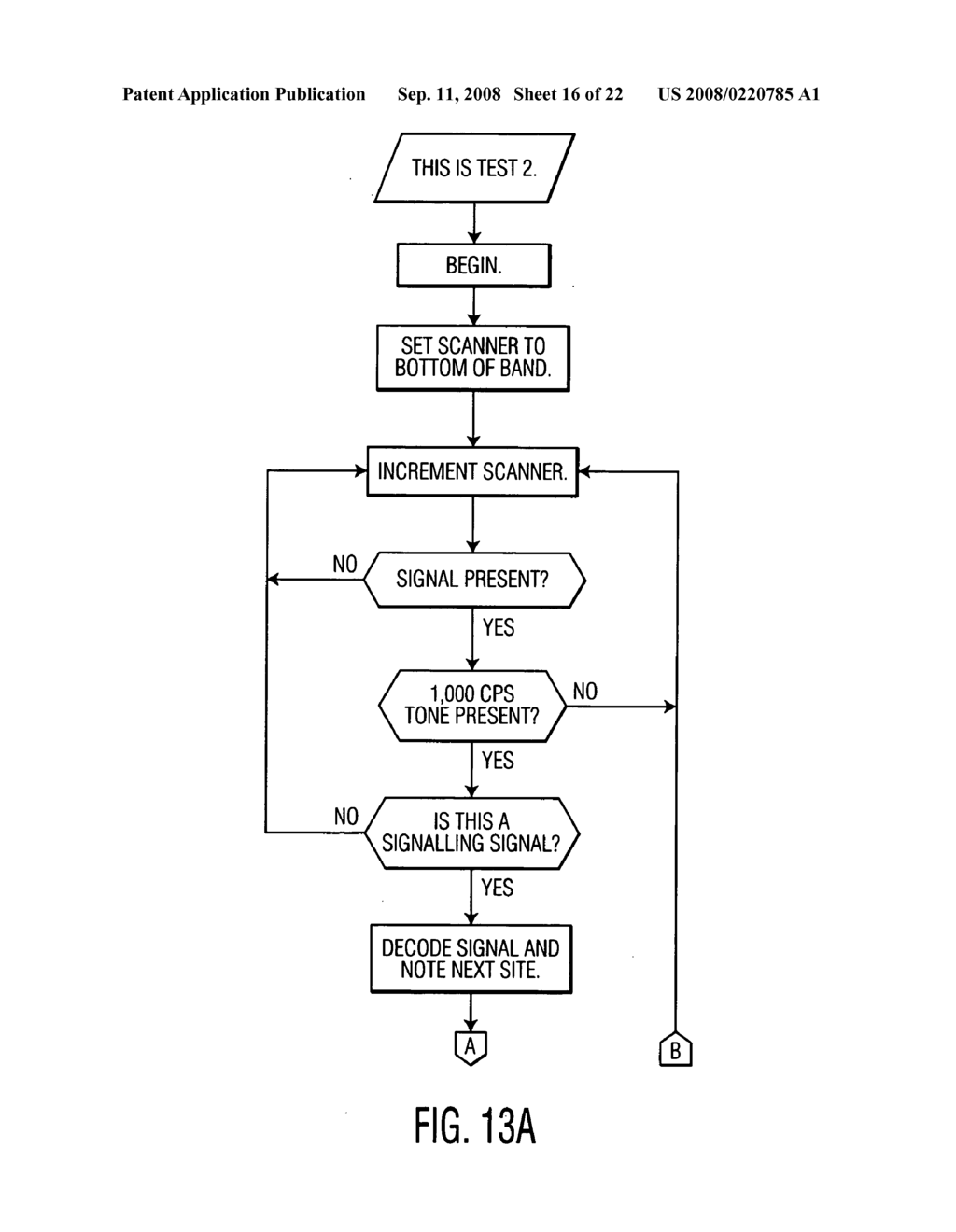 Method of call routing and connection - diagram, schematic, and image 17