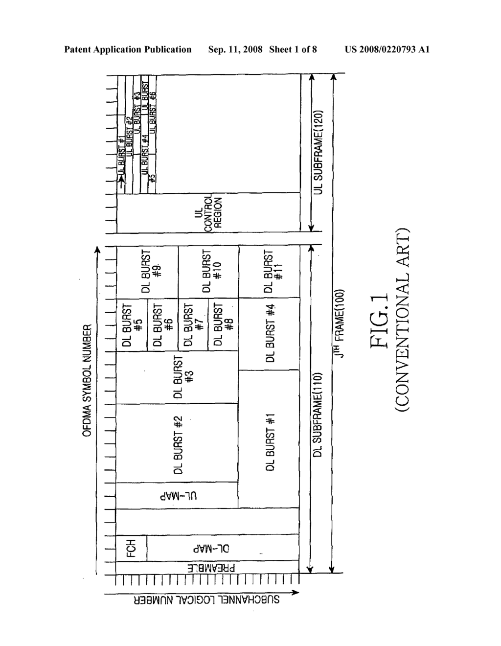 Apparatus and method for allocating resource in wireless communication system - diagram, schematic, and image 02