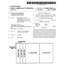 SYSTEM AND METHOD FOR CONTROLLING POWER IN A COMMUNICATION SYSTEM diagram and image