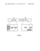 SYSTEM AND METHOD FOR CONTROLLING POWER IN A COMMUNICATION SYSTEM diagram and image