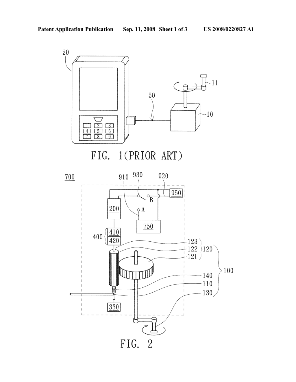 GENERATOR AND COMMUNICATION DEVICE USING THE SAME - diagram, schematic, and image 02