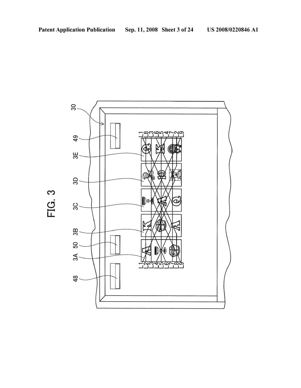 GAMING MACHINE HAVING A FUNCTION OF CHANGING THE NUMBER OF FREE GAMES ACCORDING TO THE RESULT OF A ROLE PLAYING GAME - diagram, schematic, and image 04