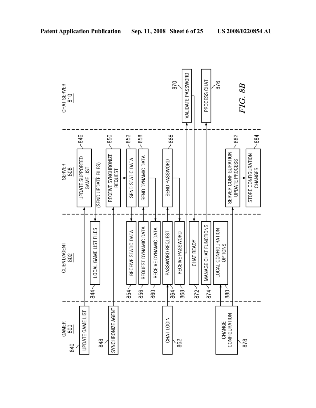 METHOD AND APPARATUS FOR COLLECTING USER GAME PLAY DATA AND CREDITING USERS IN AN ONLINE GAMING ENVIRONMENT - diagram, schematic, and image 07