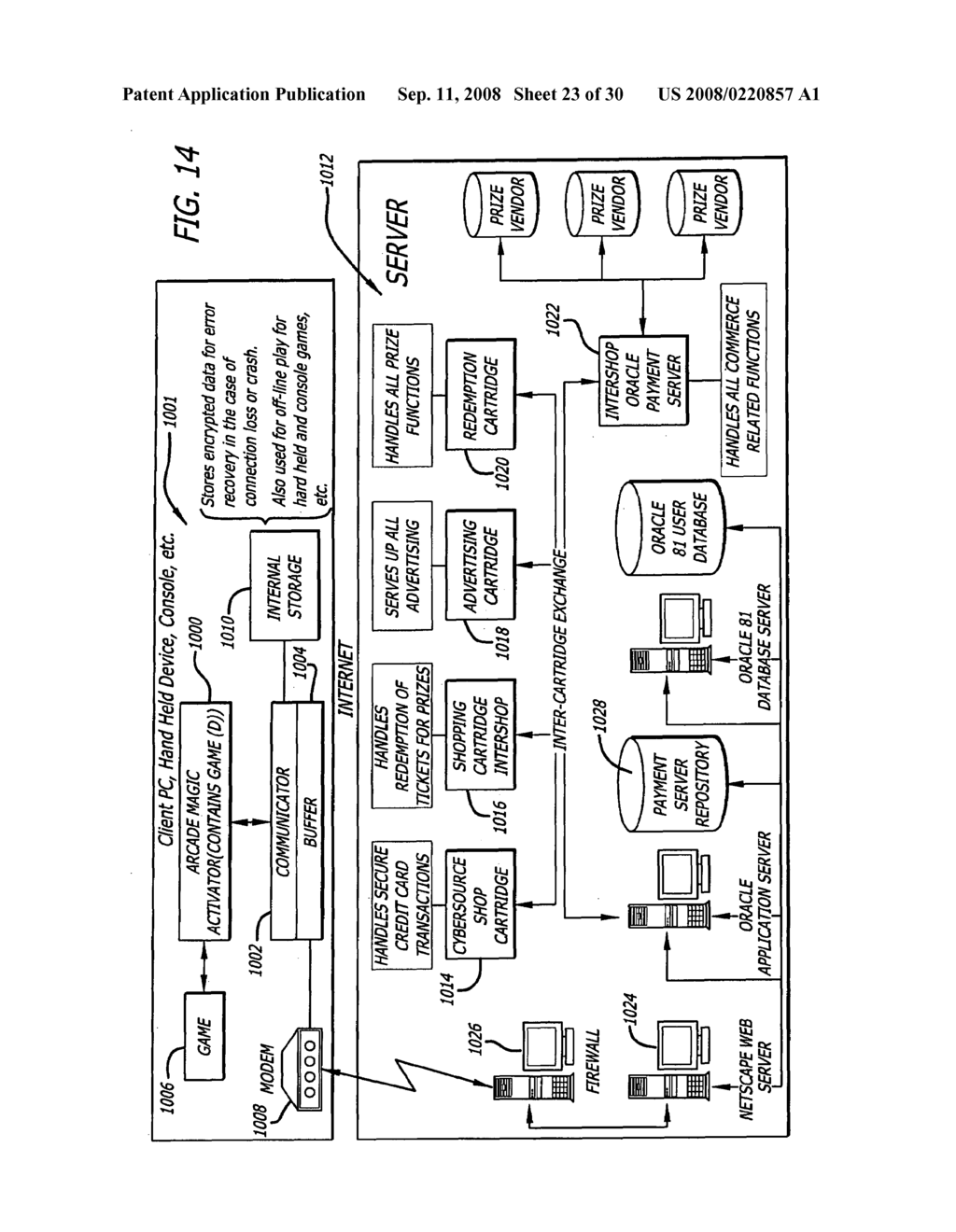 Gaming system having progressive tournaments & weighting - diagram, schematic, and image 24