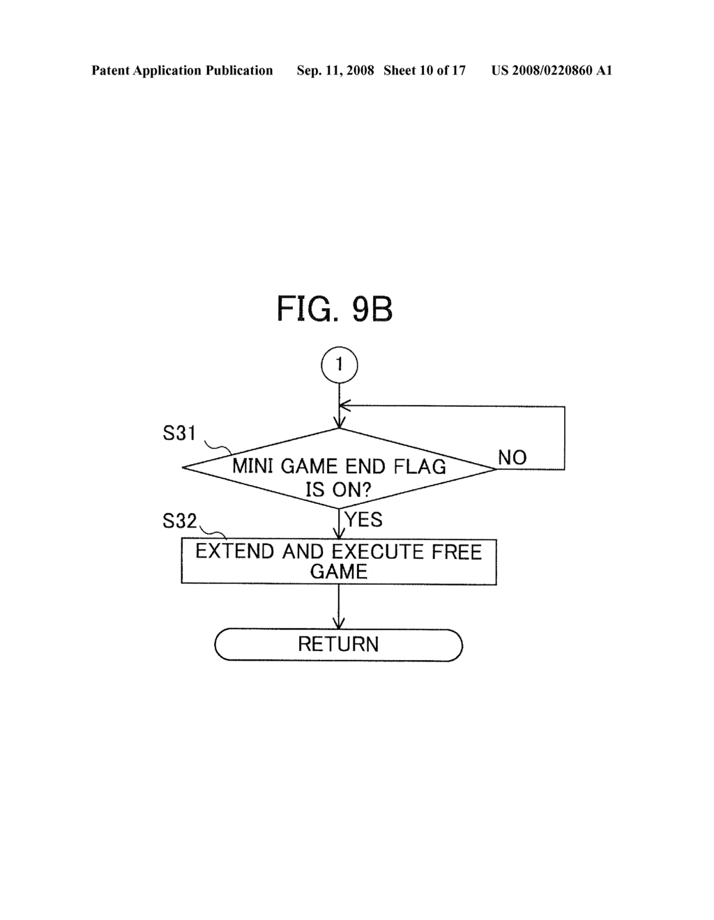 GAME SYSTEM INCLUDING SLOT MACHINES AND GAME CONTROL METHOD THEREOF - diagram, schematic, and image 11