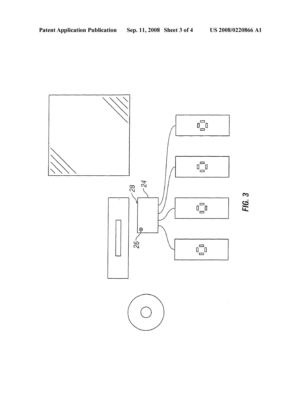 Game Playing Apparatus - diagram, schematic, and image 04