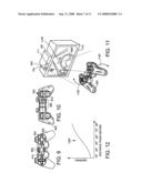 METHODS AND SYSTEMS FOR APPLYING GEARING EFFECTS TO ACTIONS BASED ON INPUT DATA diagram and image