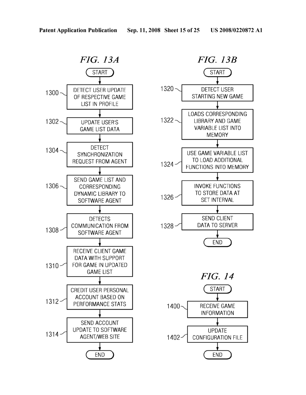 METHOD AND APPARATUS FOR ISSUING A CHALLENGE PROMPT IN A GAMING ENVIRONMENT - diagram, schematic, and image 16