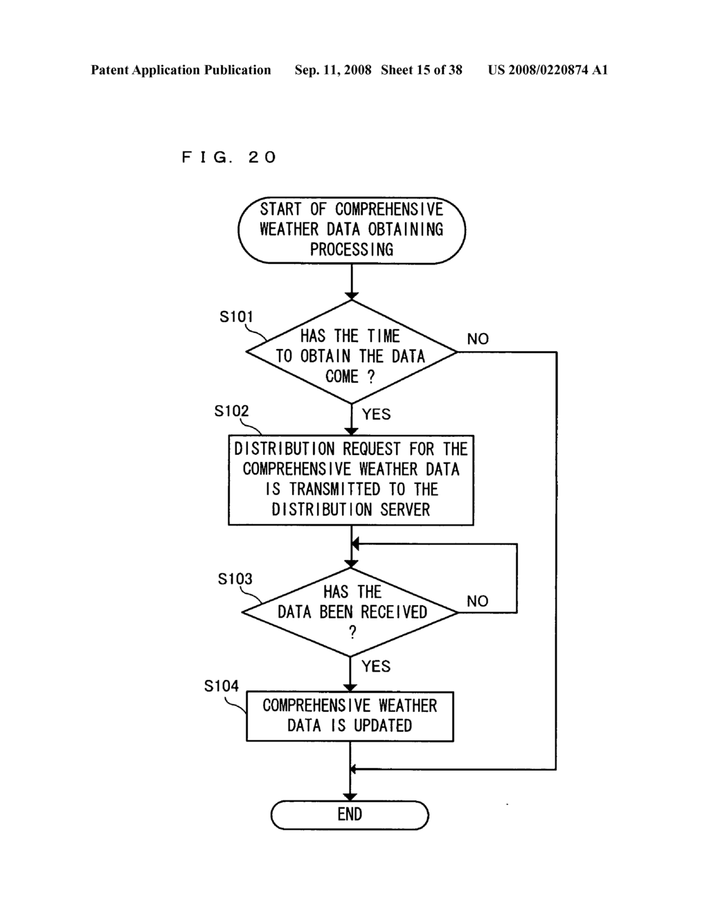 Network game system - diagram, schematic, and image 16