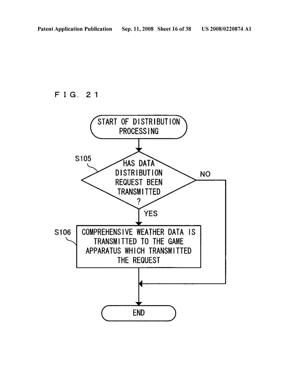 Network game system - diagram, schematic, and image 17