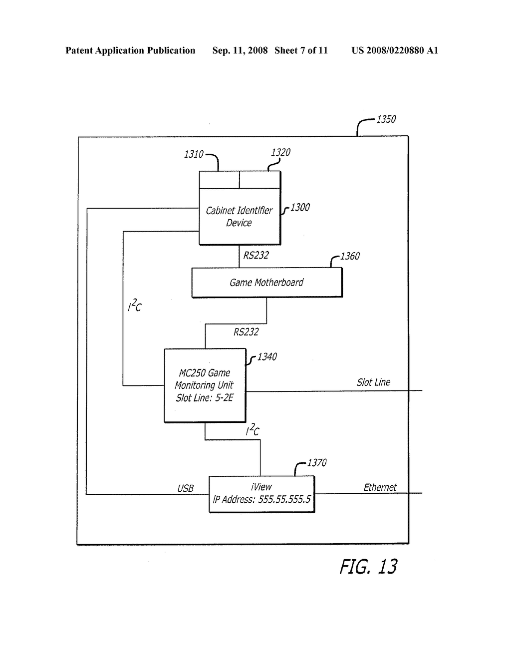 Trusted Cabinet Identification System - diagram, schematic, and image 08