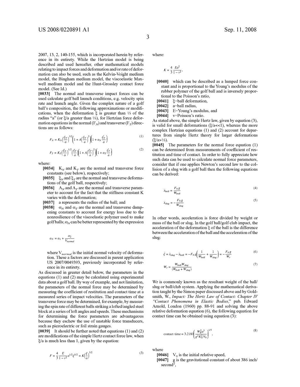 METHOD FOR PREDICTING BALL LAUNCH CONDITIONS - diagram, schematic, and image 09